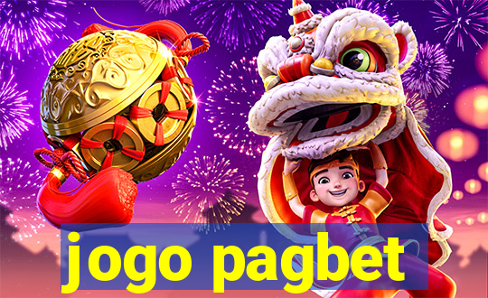 jogo pagbet